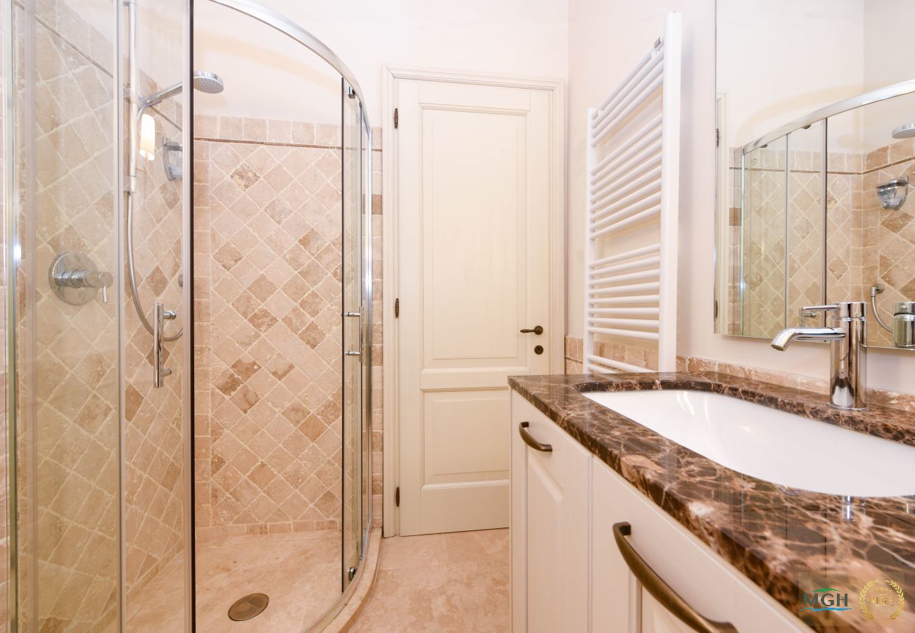 Apartment in Pozzolengo - Green Living Apartment Chervo Golf Resort
