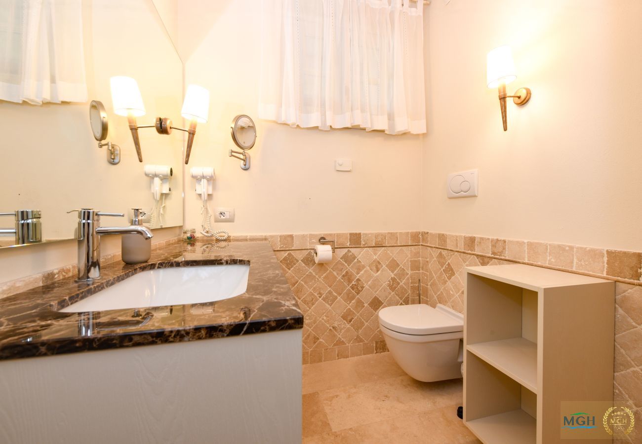 Apartment in Pozzolengo - Green Living Apartment Chervo Golf Resort