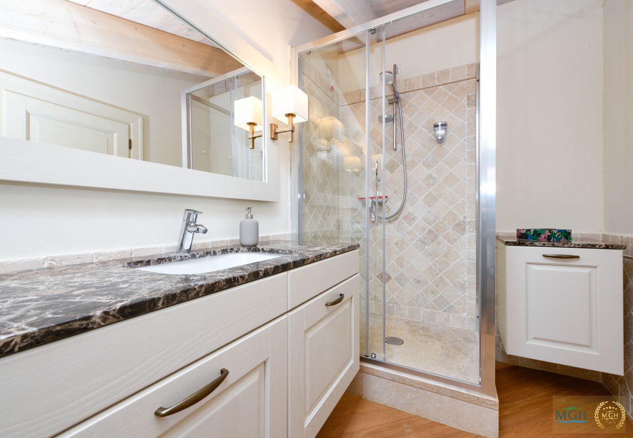 Apartment in Pozzolengo - Green Living Apartment Chervo Golf Resort