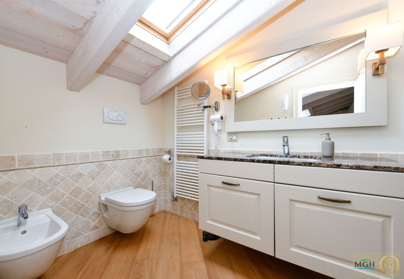 Apartment in Pozzolengo - Green Living Apartment Chervo Golf Resort