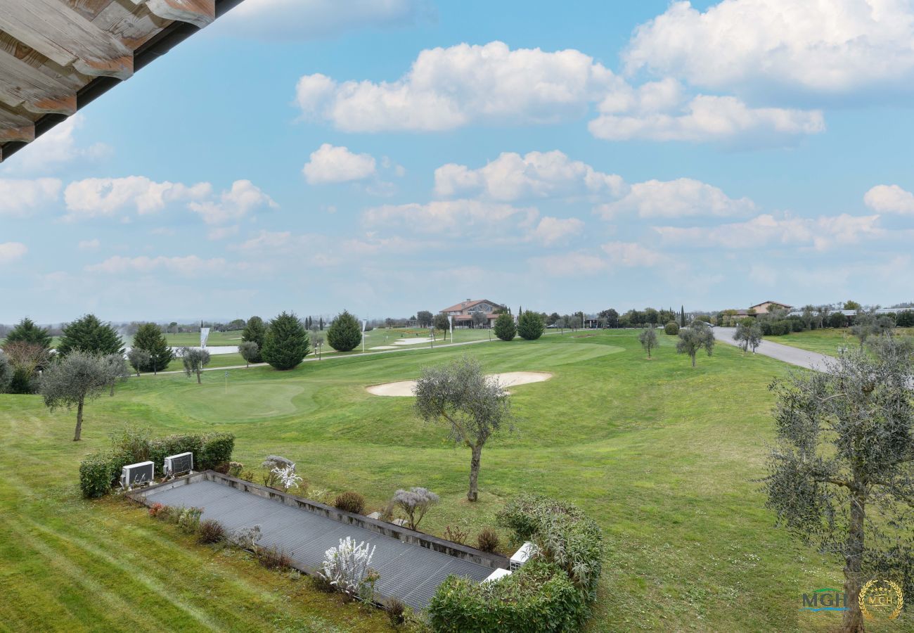 Apartment in Pozzolengo - Green Living Apartment Chervo Golf Resort