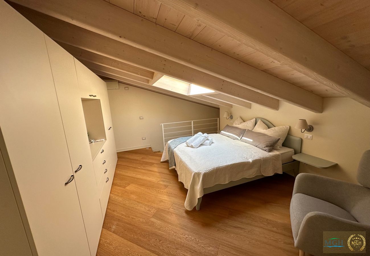 Apartment in Pozzolengo - Green Living Apartment Chervo Golf Resort