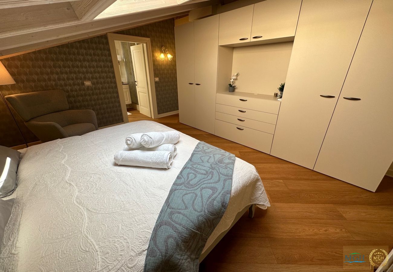 Apartment in Pozzolengo - Green Living Apartment Chervo Golf Resort