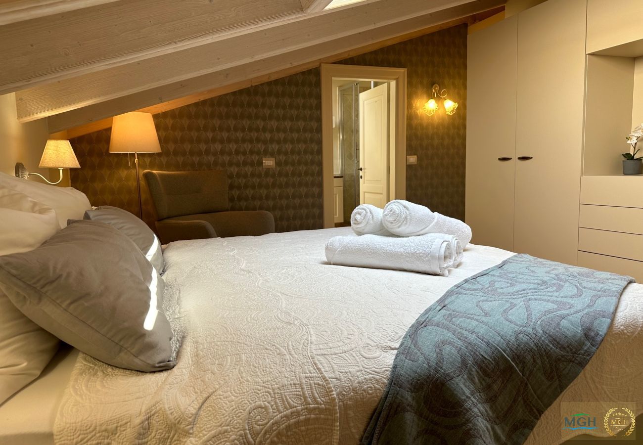 Apartment in Pozzolengo - Green Living Apartment Chervo Golf Resort