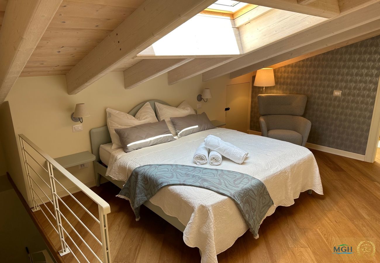 Apartment in Pozzolengo - Green Living Apartment Chervo Golf Resort