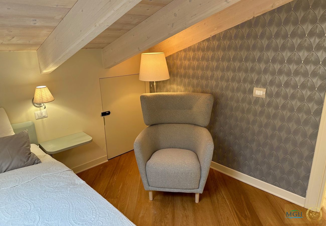 Apartment in Pozzolengo - Green Living Apartment Chervo Golf Resort