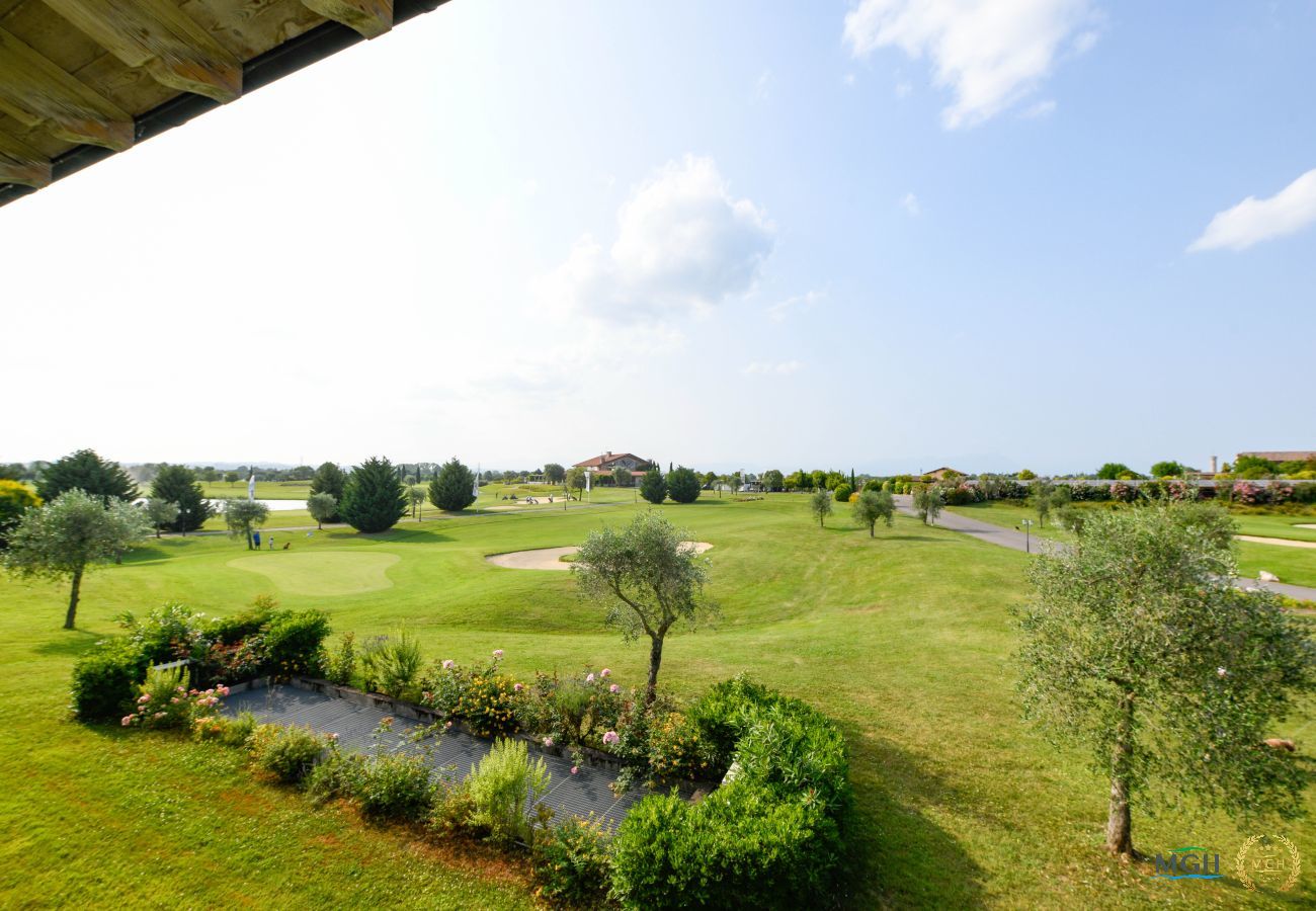 Apartment in Pozzolengo - Green Living Apartment Chervo Golf Resort