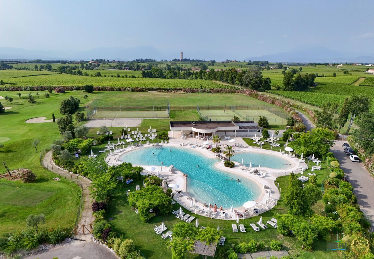 Apartment in Pozzolengo - Green Living Apartment Chervo Golf Resort