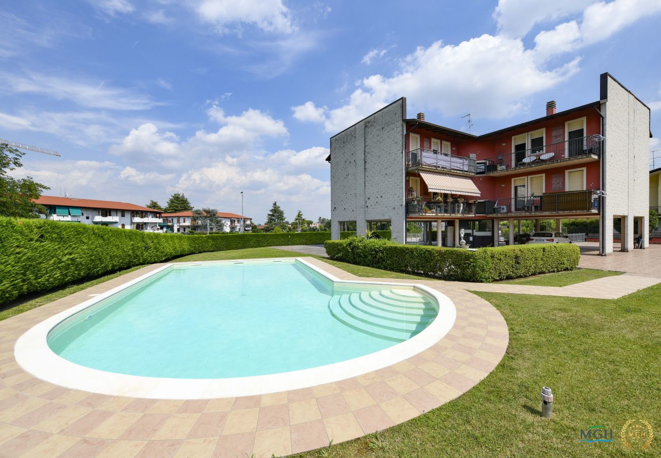 Apartment in Peschiera del Garda - Appartamento Michelangelo Peschiera