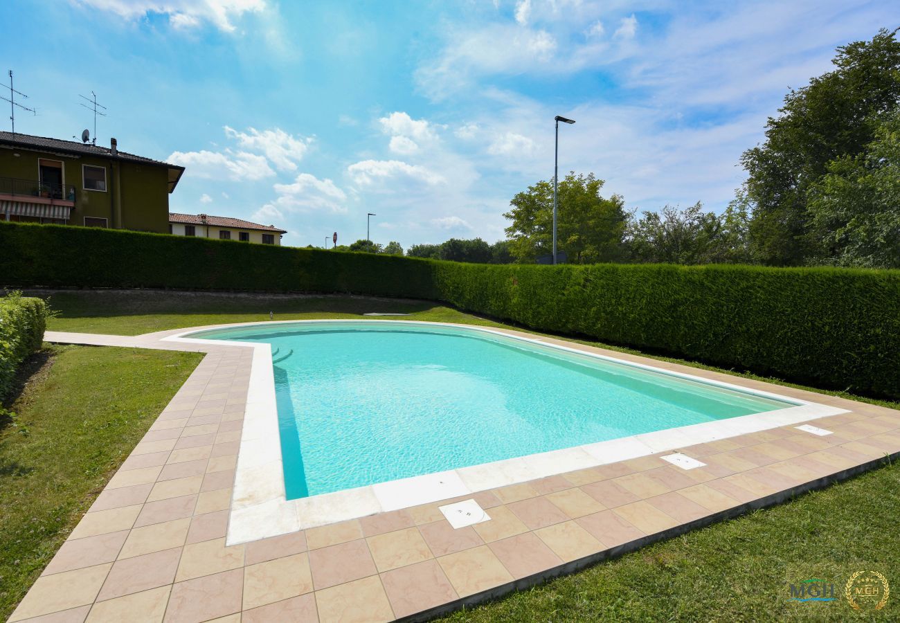 Apartment in Peschiera del Garda - Appartamento Michelangelo Peschiera