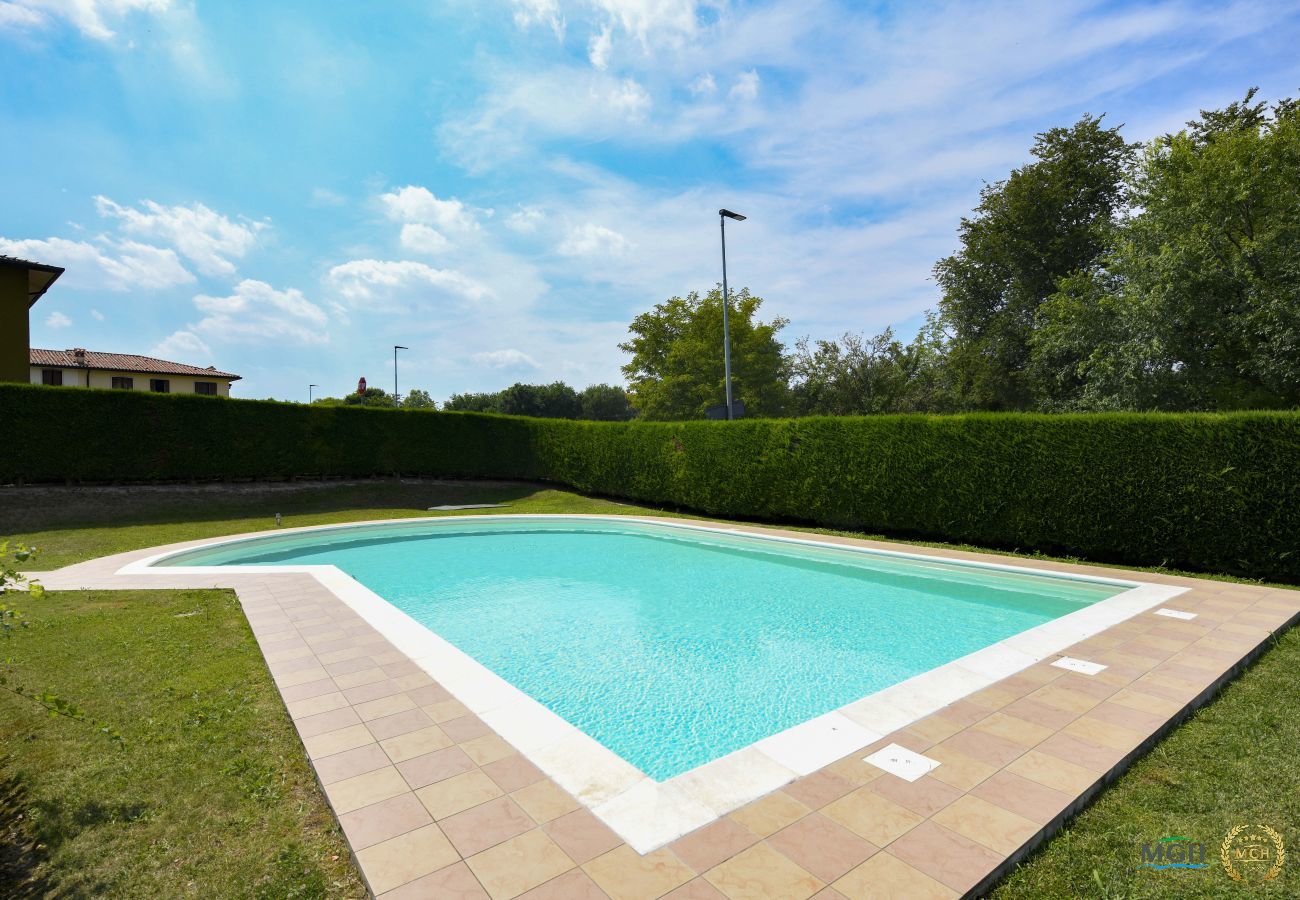 Apartment in Peschiera del Garda - Appartamento Michelangelo Peschiera
