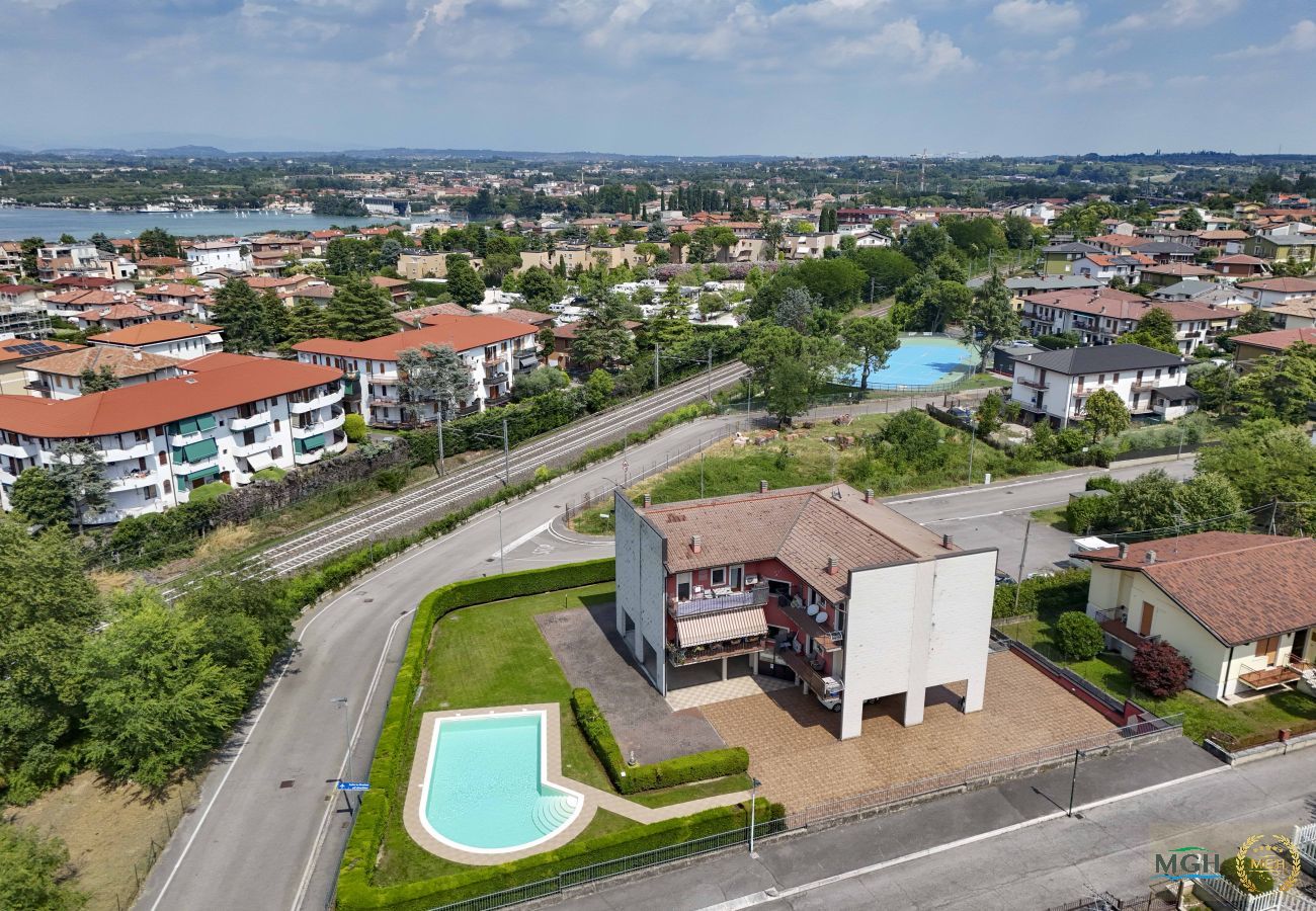 Apartment in Peschiera del Garda - Appartamento Michelangelo Peschiera