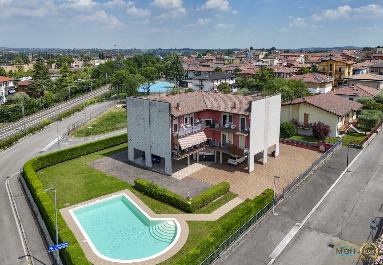Apartment in Peschiera del Garda - Appartamento Michelangelo Peschiera