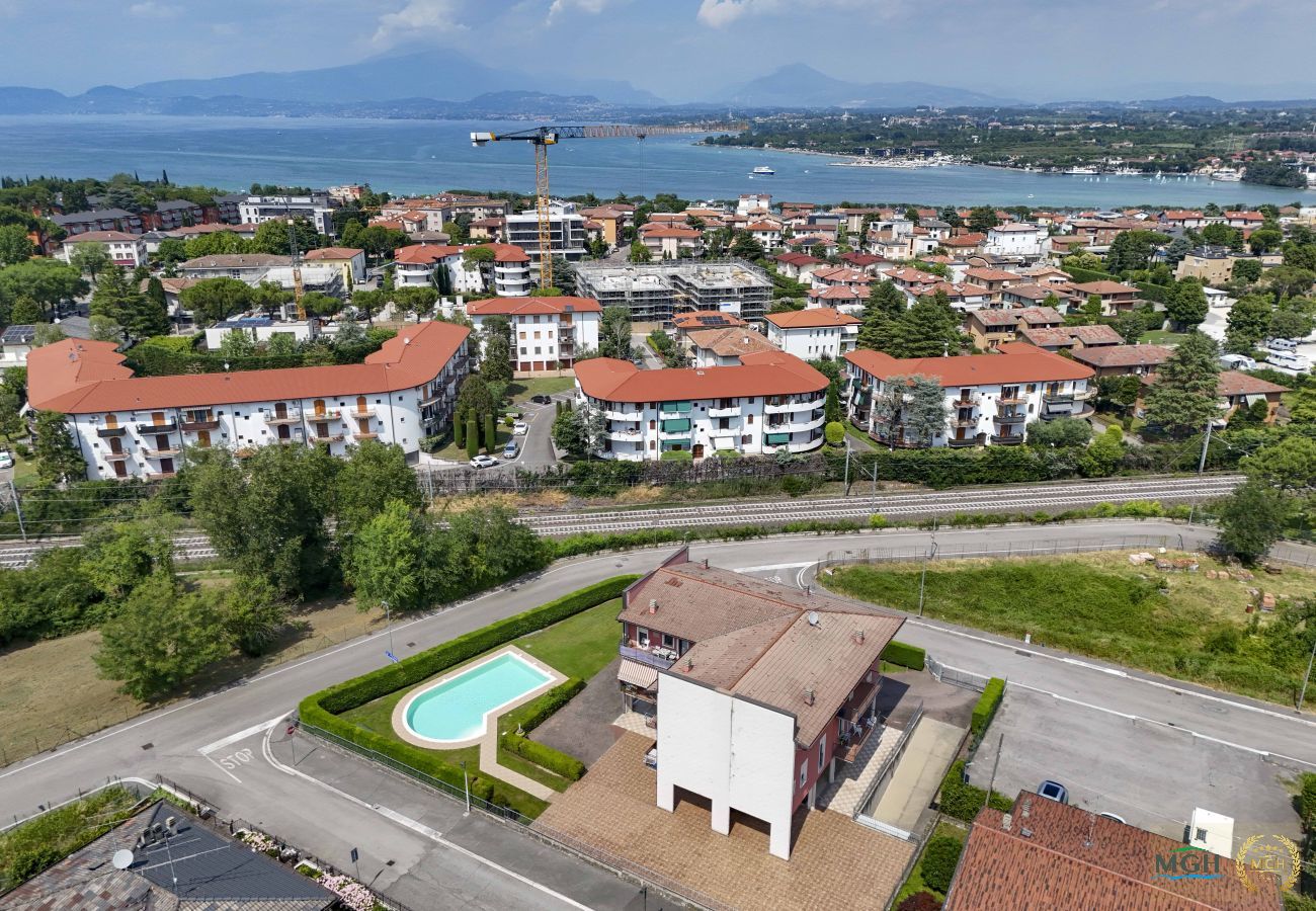 Apartment in Peschiera del Garda - Appartamento Michelangelo Peschiera
