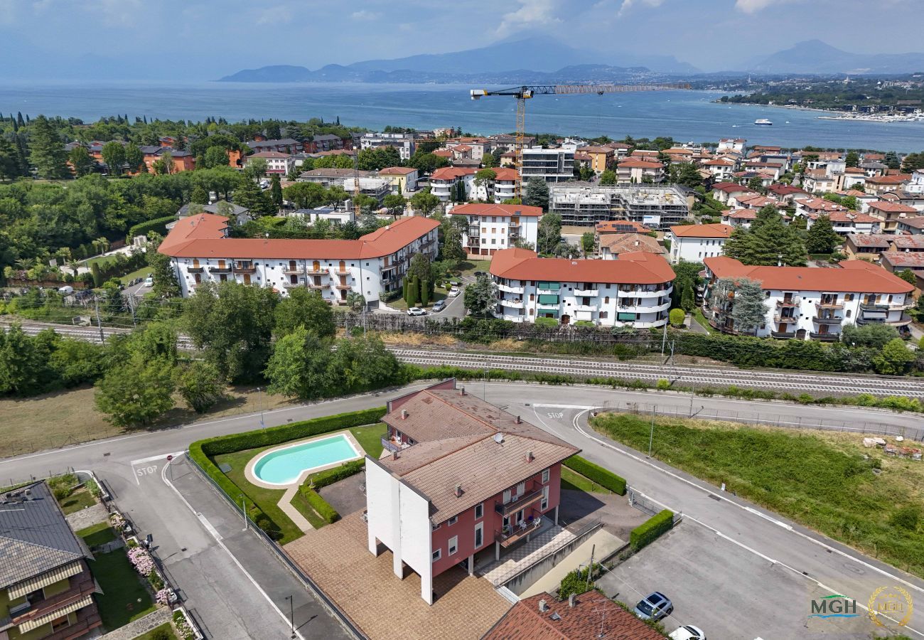 Apartment in Peschiera del Garda - Appartamento Michelangelo Peschiera