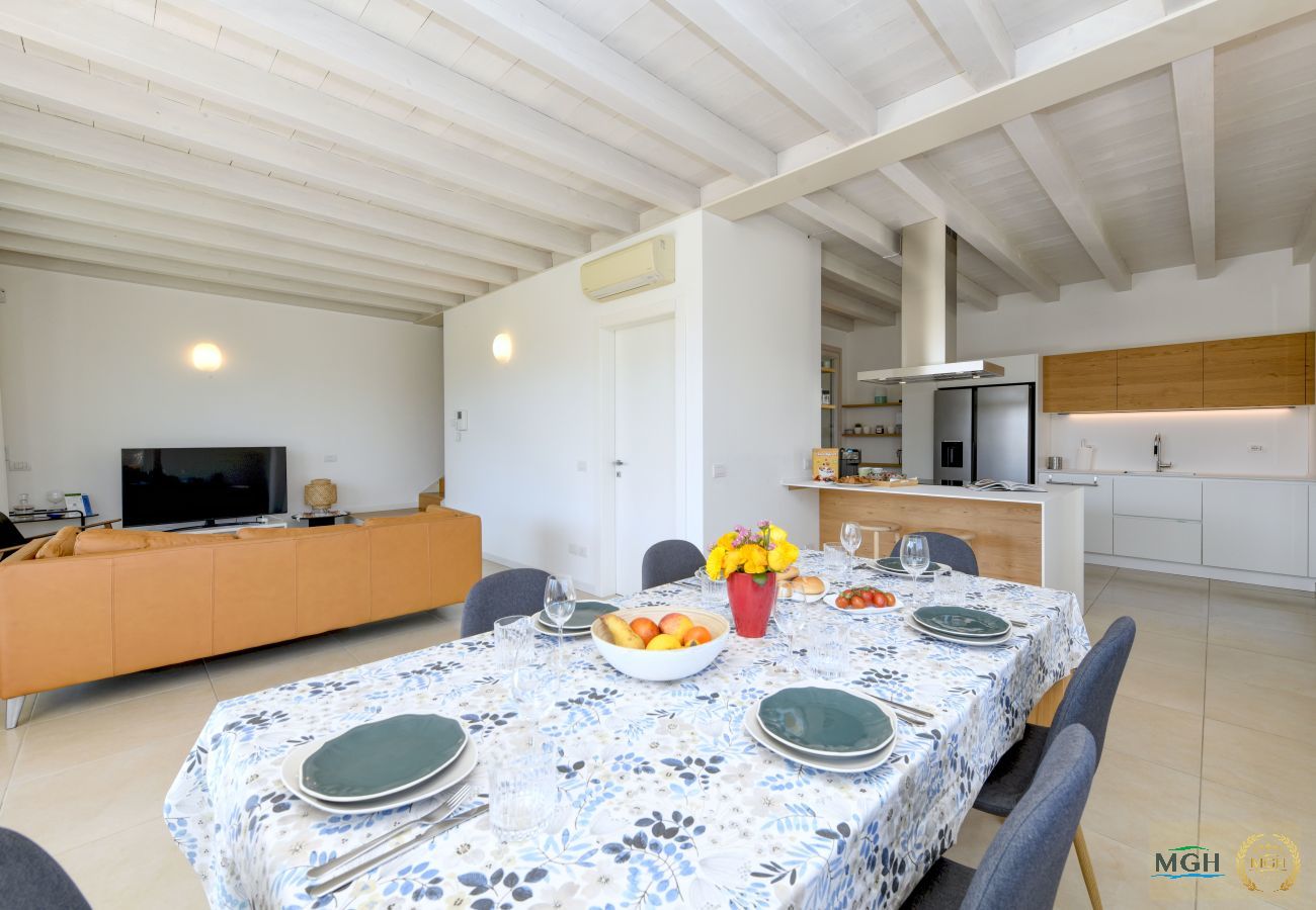 Apartment in Sirmione - Caesar Sirmione Luxury Apartment M14