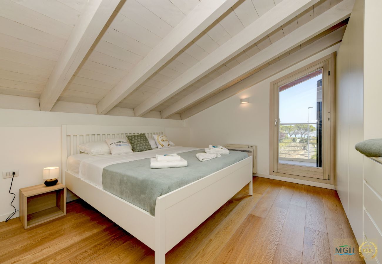 Apartment in Sirmione - Caesar Sirmione Luxury Apartment M14