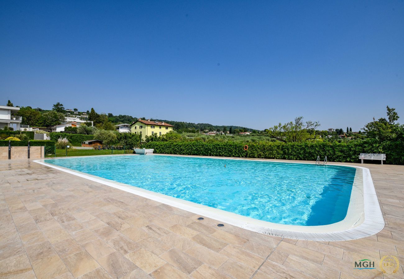Chalet in Bardolino - MGH Luxury- Villa Panorama