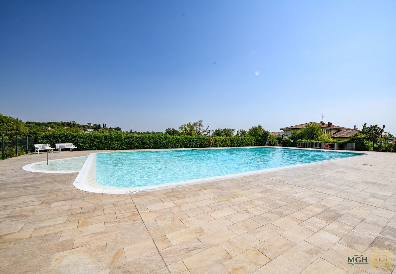 Chalet in Bardolino - MGH Luxury- Villa Panorama