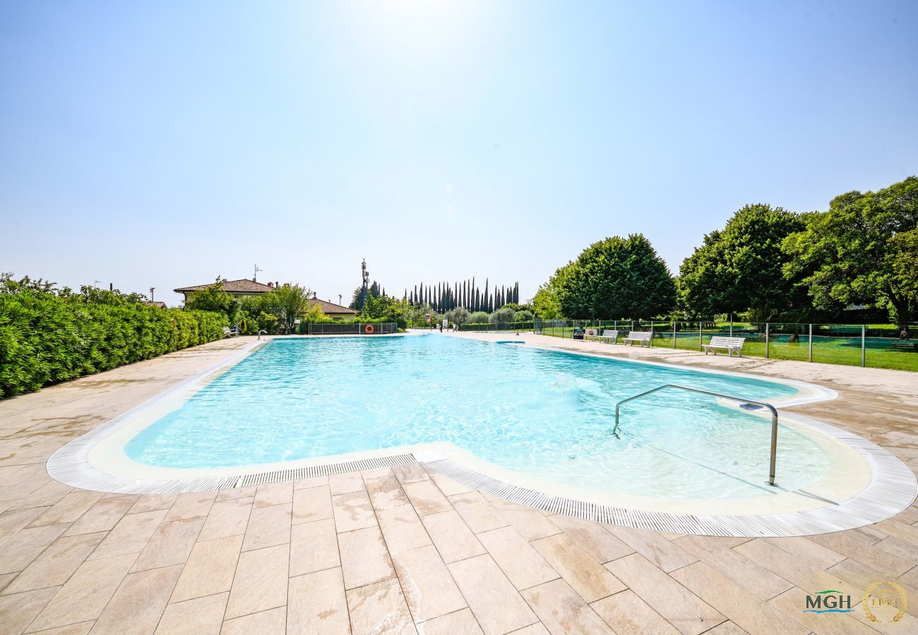Chalet in Bardolino - MGH Luxury- Villa Panorama