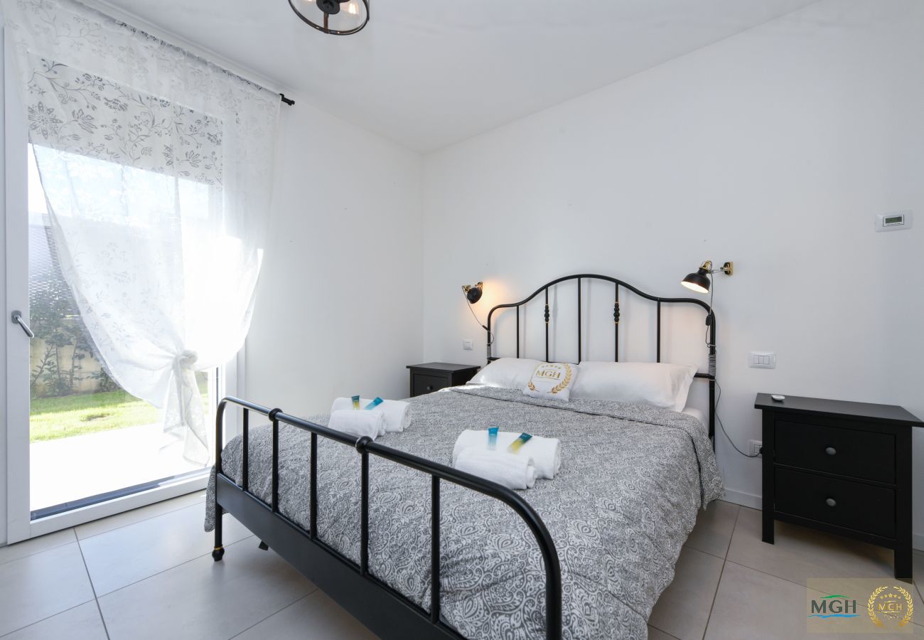Apartment in Desenzano del Garda - Katya Resort Superior Apartments - MGH A3-4
