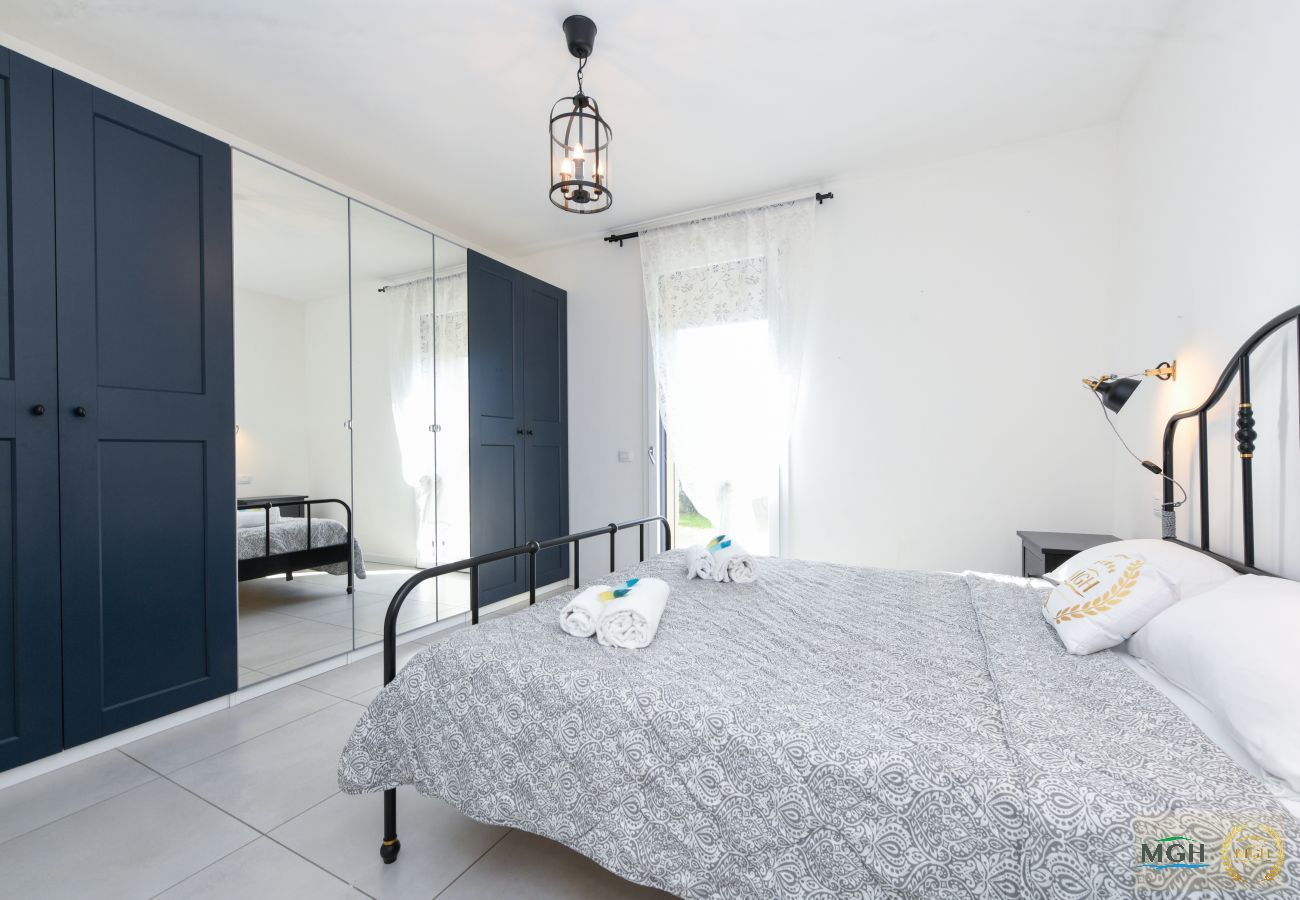 Apartment in Desenzano del Garda - Katya Resort Superior Apartments - MGH A3-4