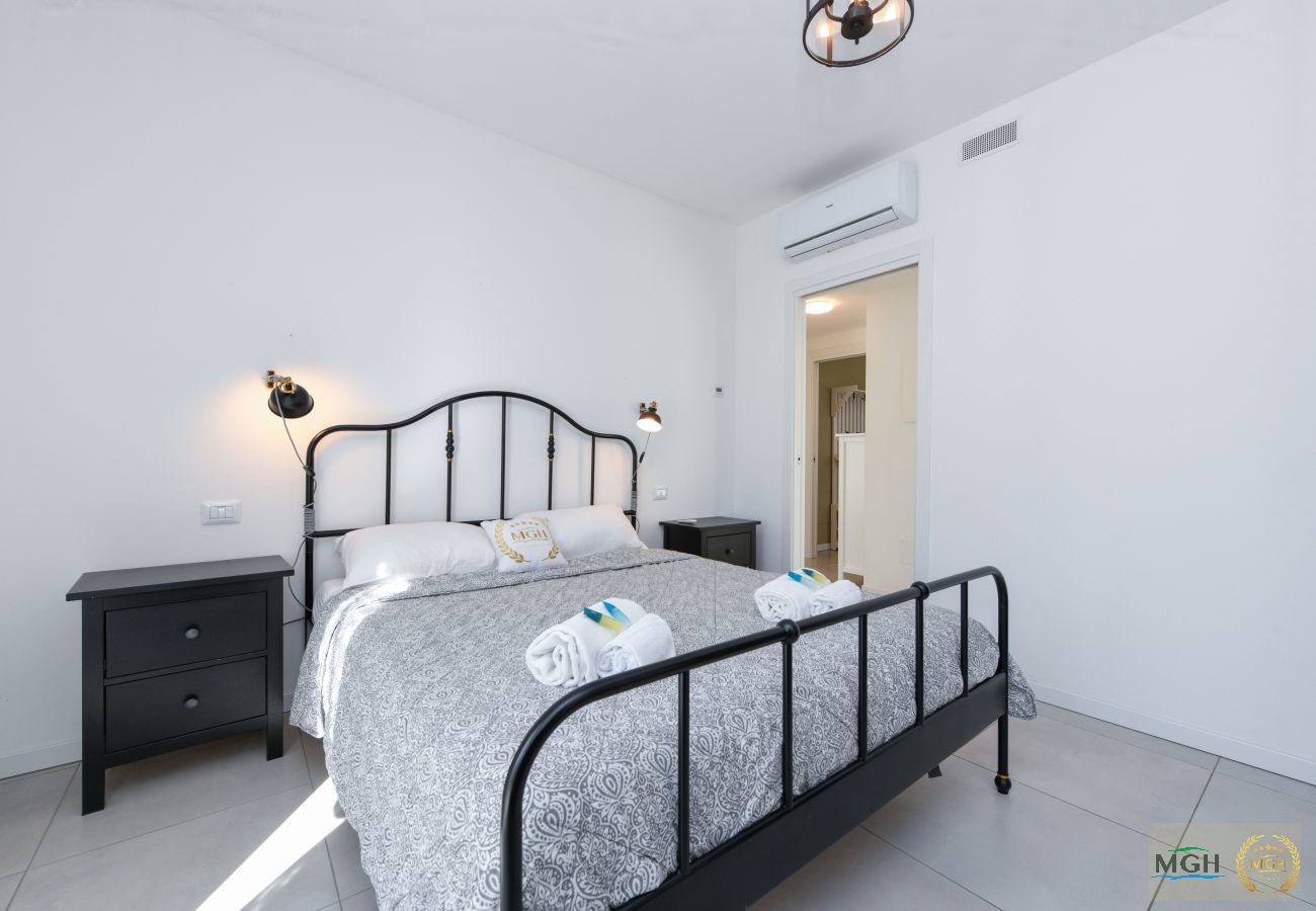 Apartment in Desenzano del Garda - Katya Resort Superior Apartments - MGH A3-4