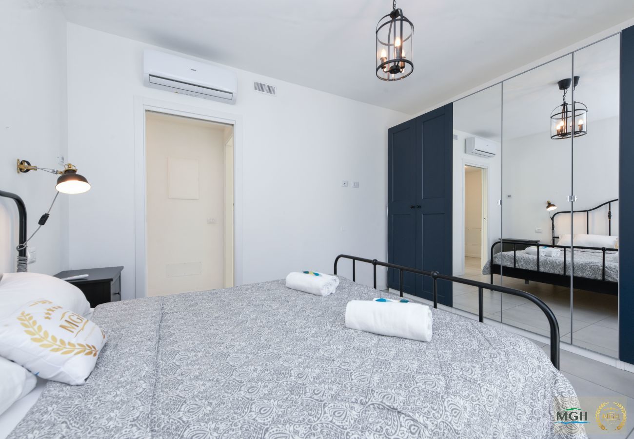 Apartment in Desenzano del Garda - Katya Resort Superior Apartments - MGH A3-4