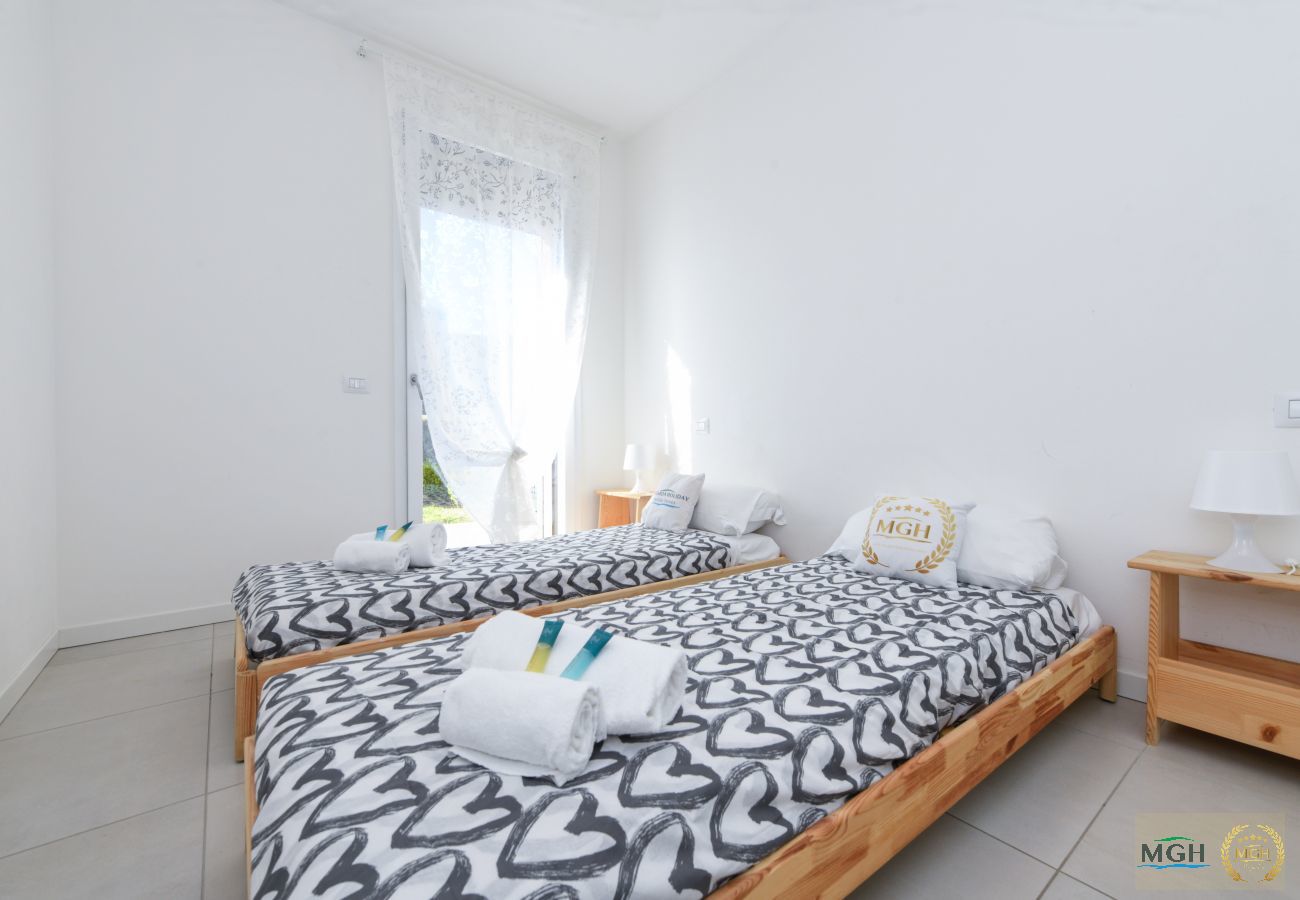 Apartment in Desenzano del Garda - Katya Resort Superior Apartments - MGH A3-4
