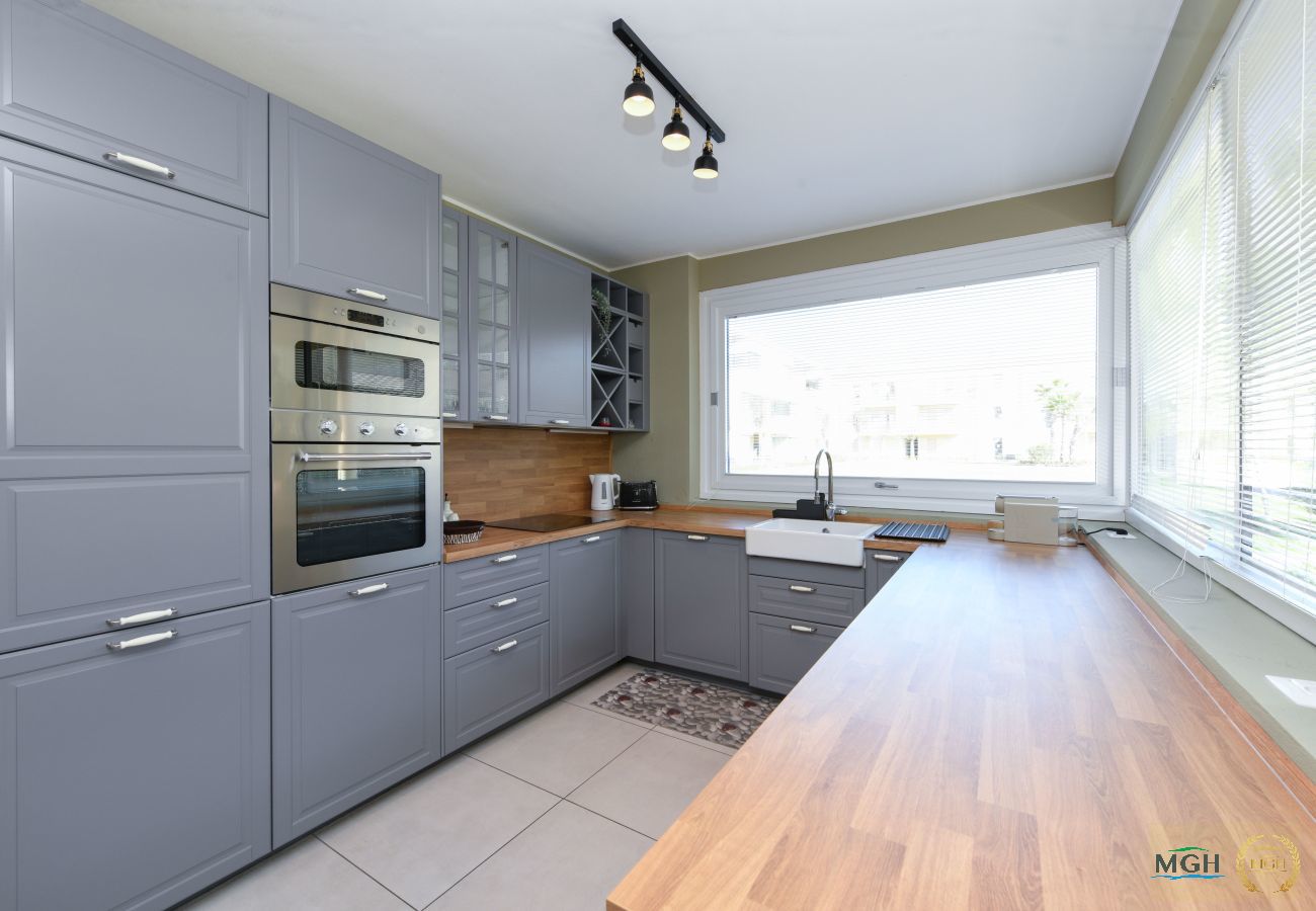 Apartment in Desenzano del Garda - Katya Resort Superior Apartments - MGH A3-4