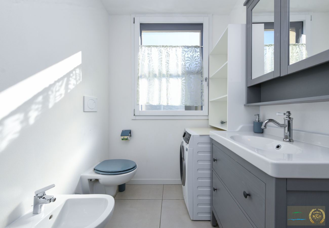 Apartment in Desenzano del Garda - Katya Resort Superior Apartments - MGH A3-4