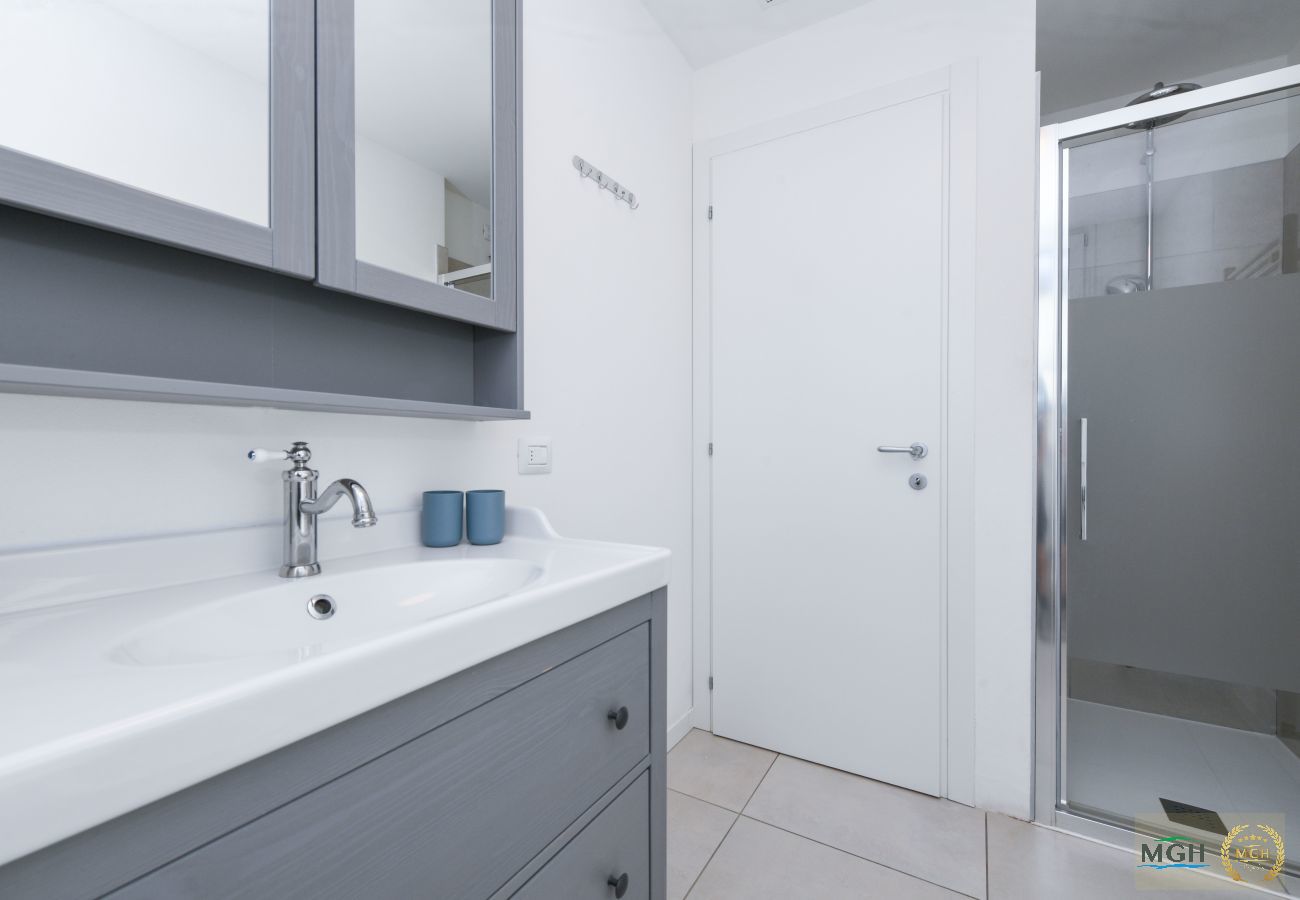 Apartment in Desenzano del Garda - Katya Resort Superior Apartments - MGH A3-4