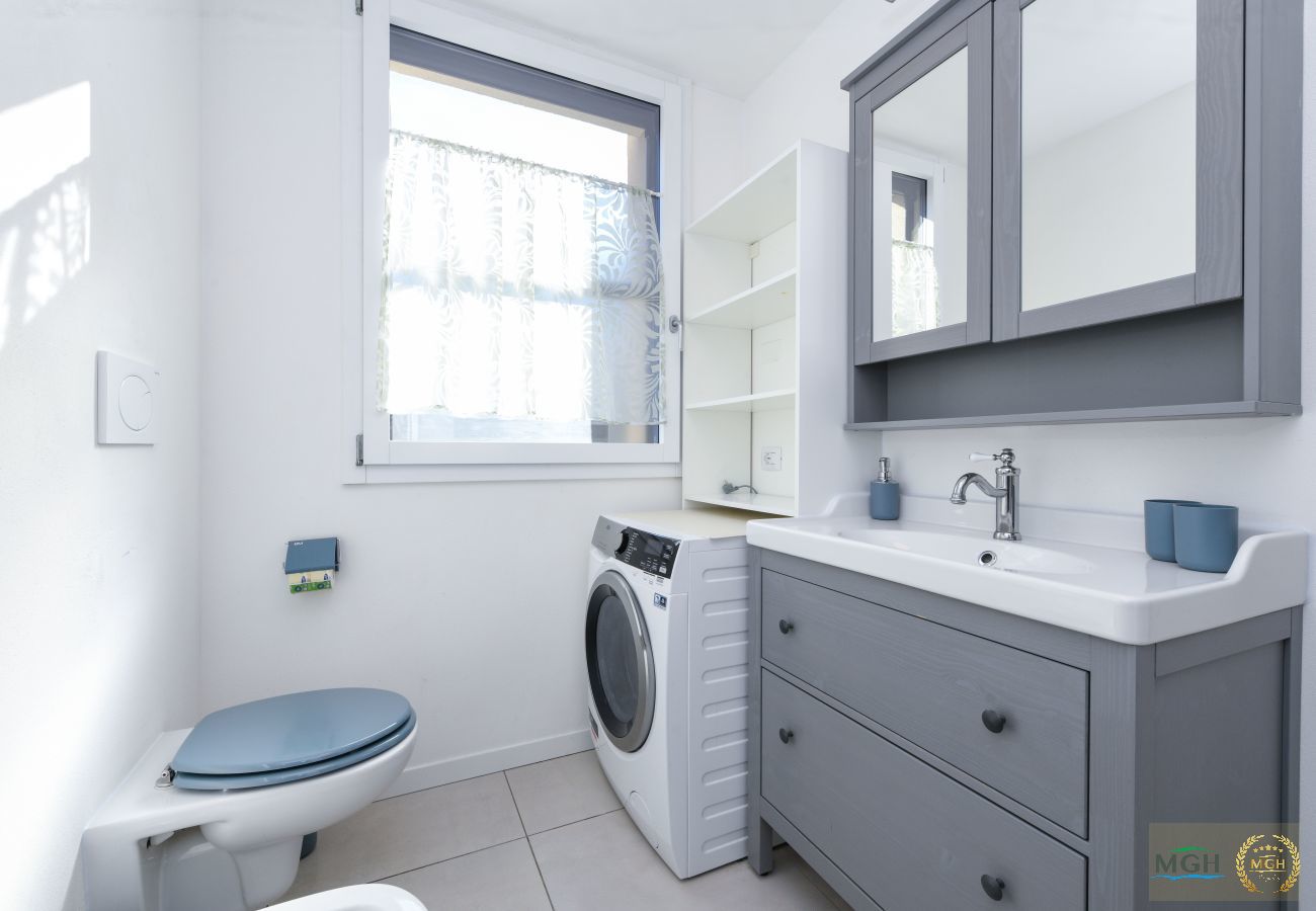 Apartment in Desenzano del Garda - Katya Resort Superior Apartments - MGH A3-4