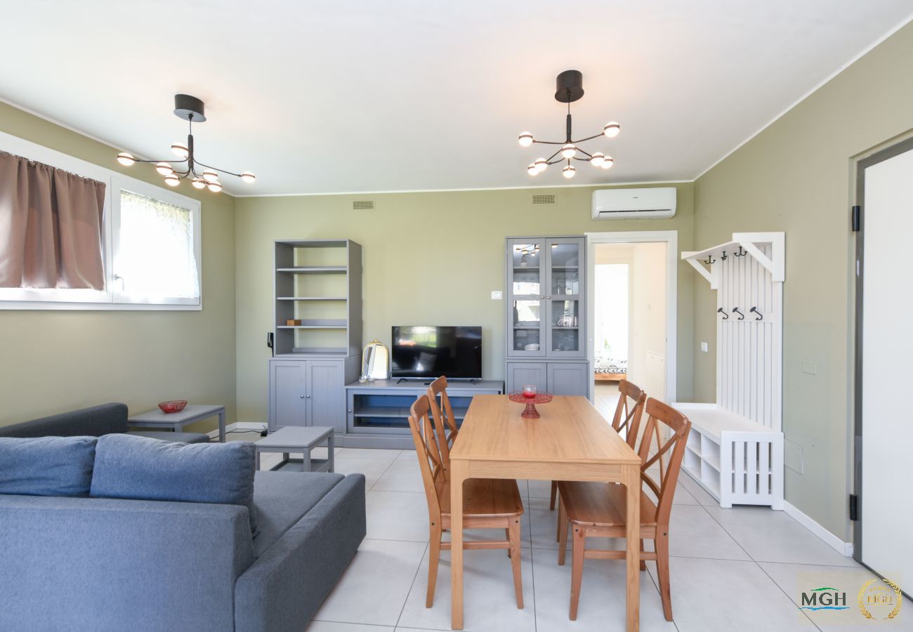 Apartment in Desenzano del Garda - Katya Resort Superior Apartments - MGH A3-4