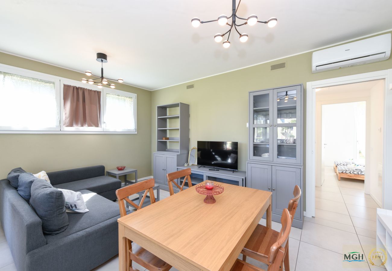 Apartment in Desenzano del Garda - Katya Resort Superior Apartments - MGH A3-4
