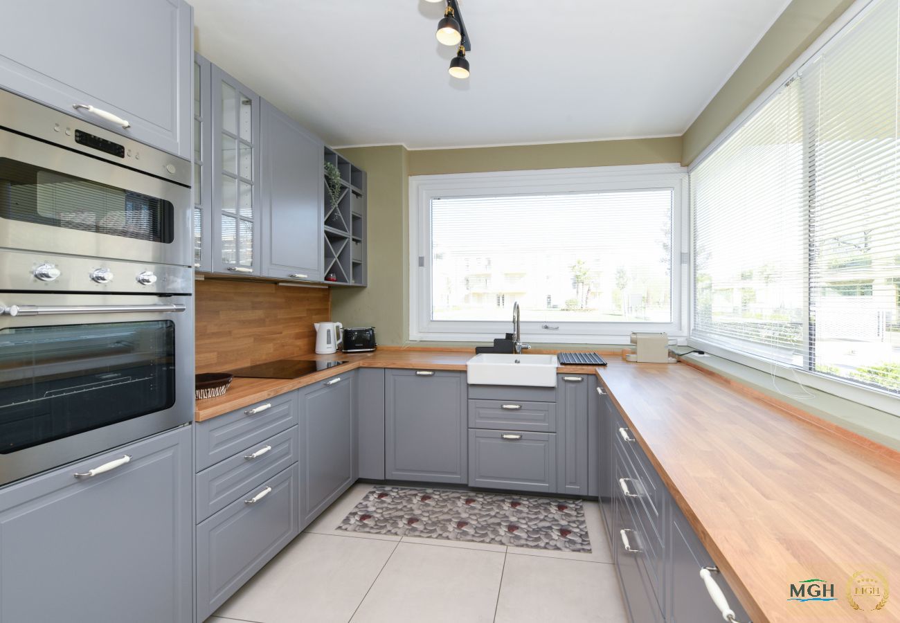 Apartment in Desenzano del Garda - Katya Resort Superior Apartments - MGH A3-4