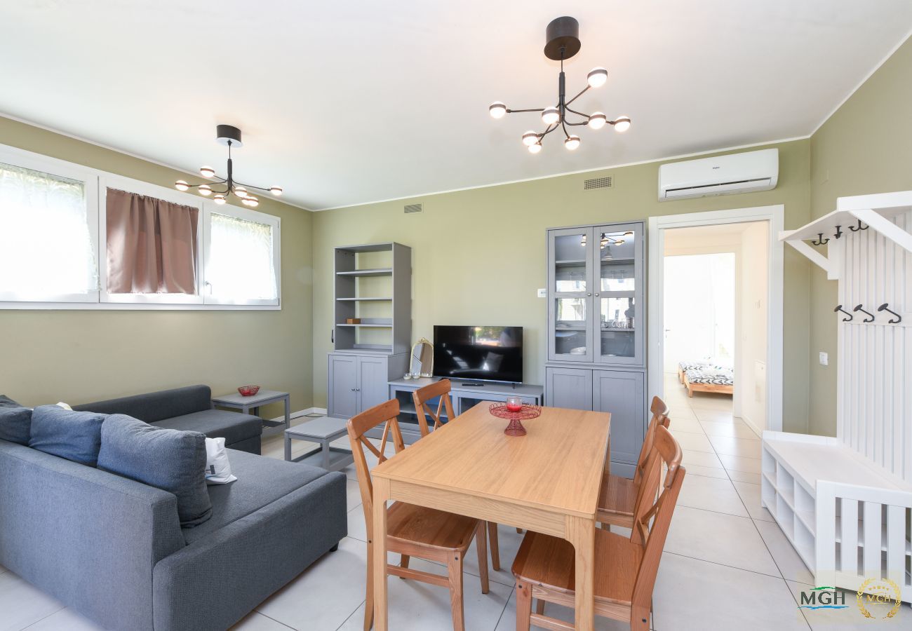 Apartment in Desenzano del Garda - Katya Resort Superior Apartments - MGH A3-4