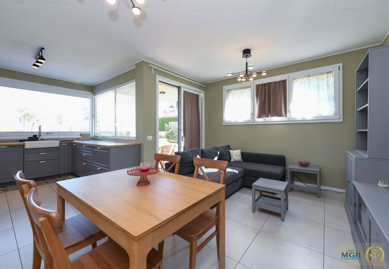 Apartment in Desenzano del Garda - Katya Resort Superior Apartments - MGH A3-4