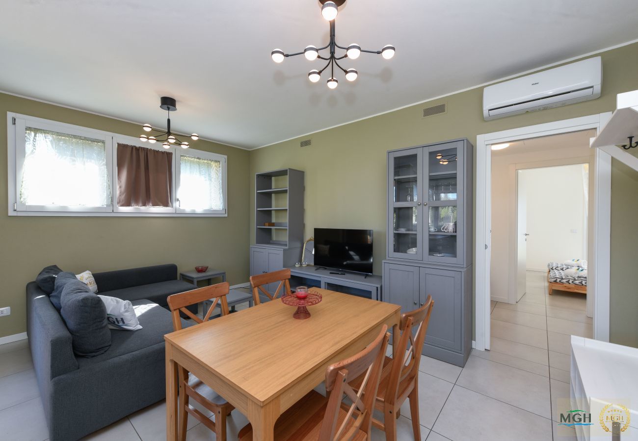 Apartment in Desenzano del Garda - Katya Resort Superior Apartments - MGH A3-4