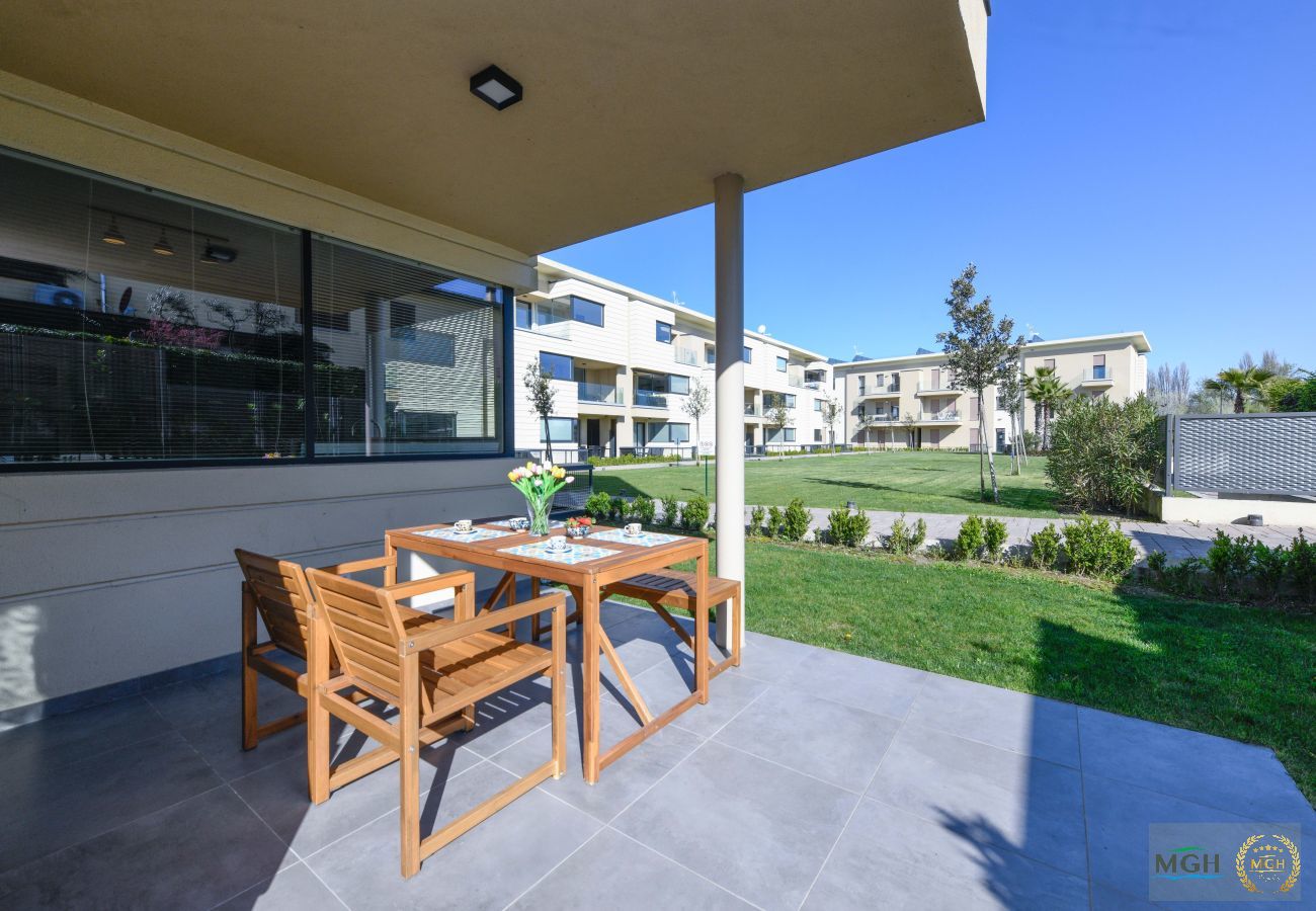 Apartment in Desenzano del Garda - Katya Resort Superior Apartments - MGH A3-4