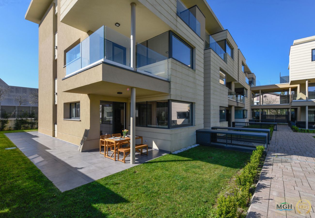 Apartment in Desenzano del Garda - Katya Resort Superior Apartments - MGH A3-4