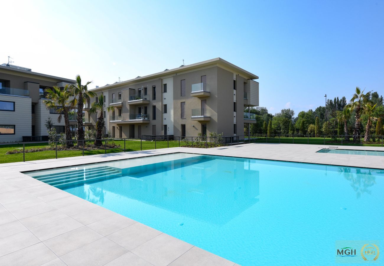 Apartment in Desenzano del Garda - Katya Resort Superior Apartments - MGH A3-4