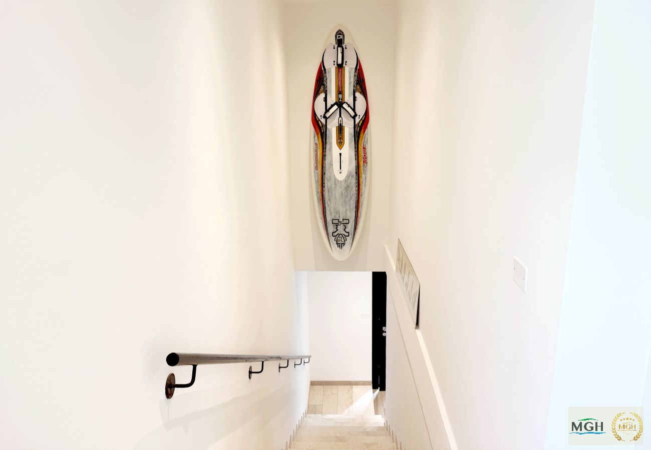 Apartment in Brenzone - MGH- Ora del Garda Lakeview Apartment
