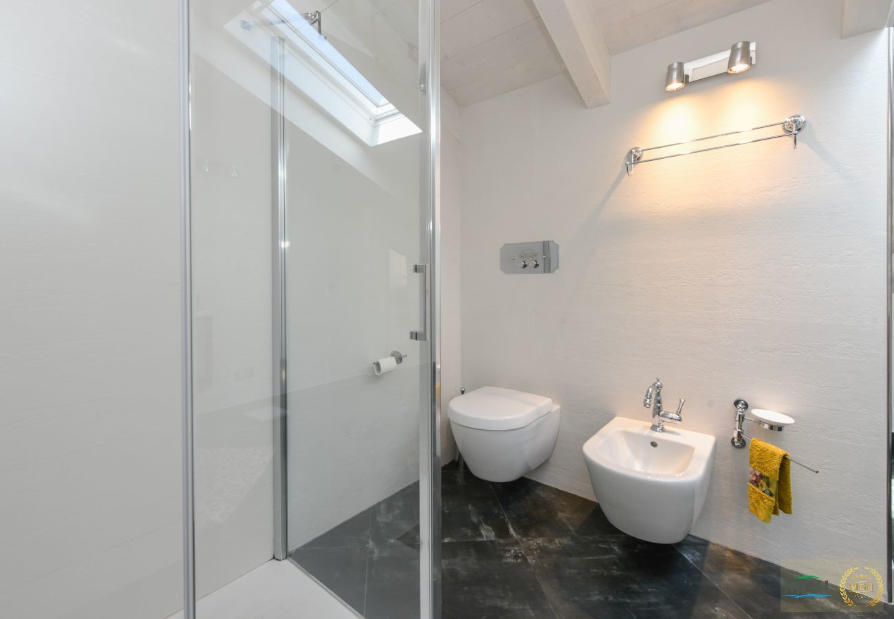 Apartment in Sirmione - Caesar Resort Sirmione E12