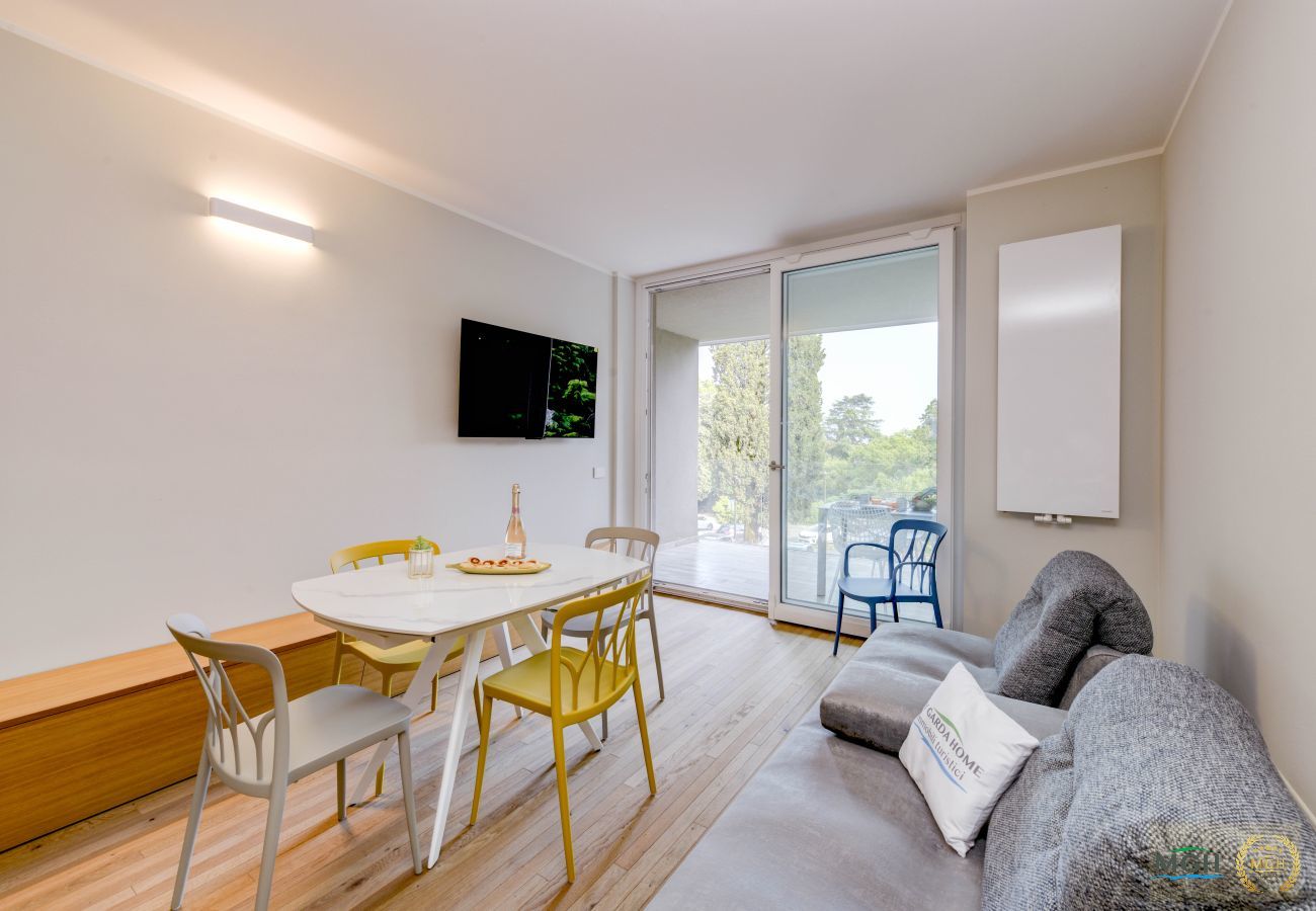 Apartment in Gardone Riviera - MGH - Lake & Love Apartment