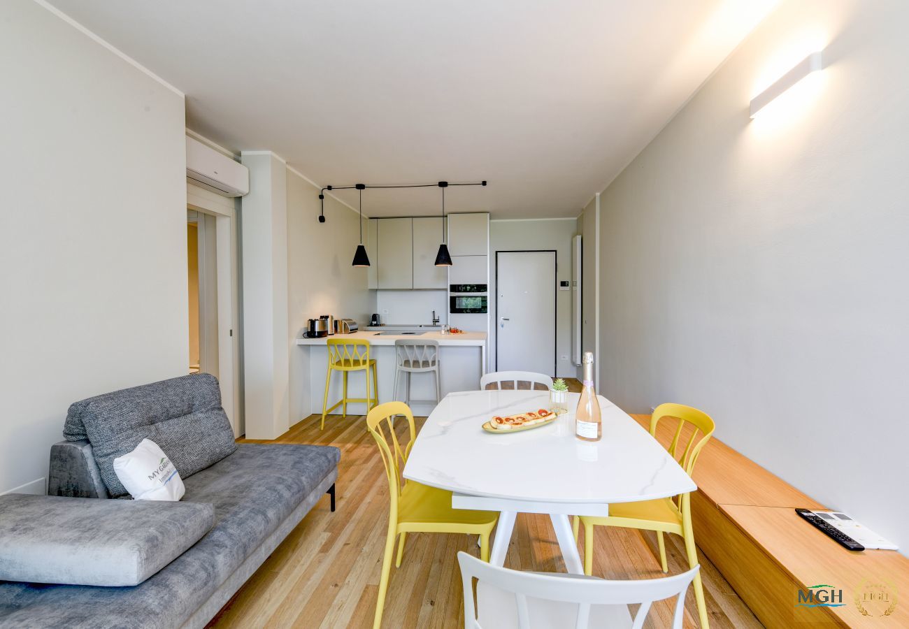 Apartment in Gardone Riviera - MGH - Lake & Love Apartment