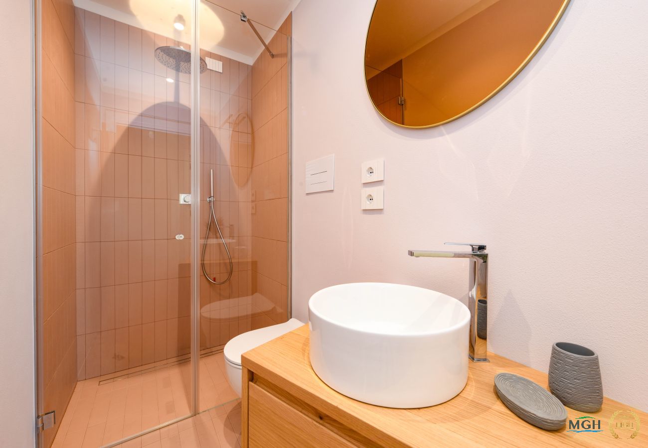 Apartment in Gardone Riviera - MGH - Lake & Love Apartment