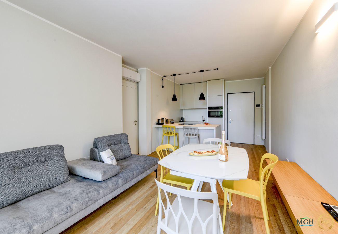 Apartment in Gardone Riviera - MGH - Lake & Love Apartment