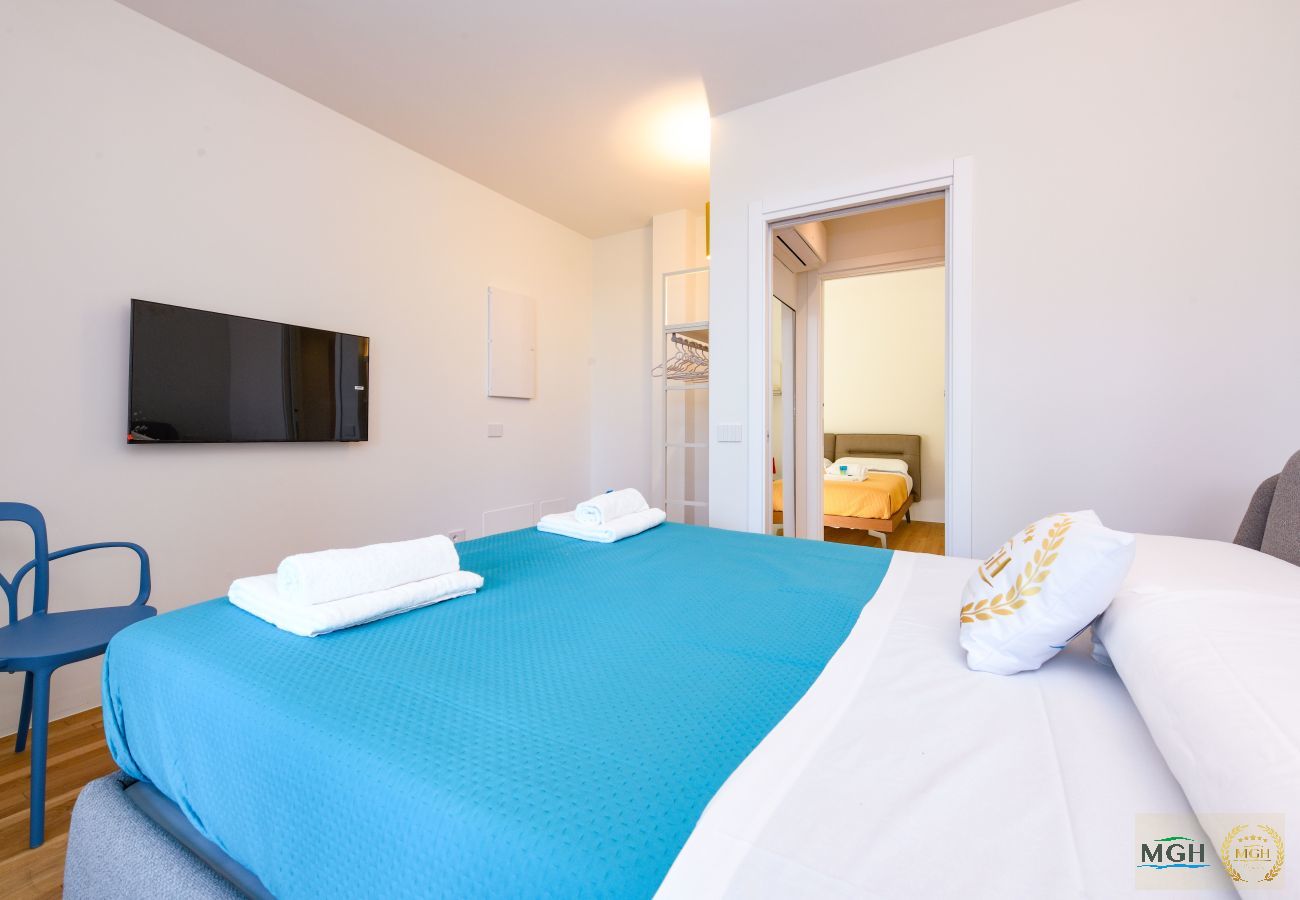 Apartment in Gardone Riviera - MGH - Lake & Love Apartment