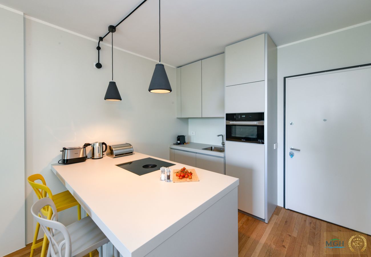 Apartment in Gardone Riviera - MGH - Lake & Love Apartment